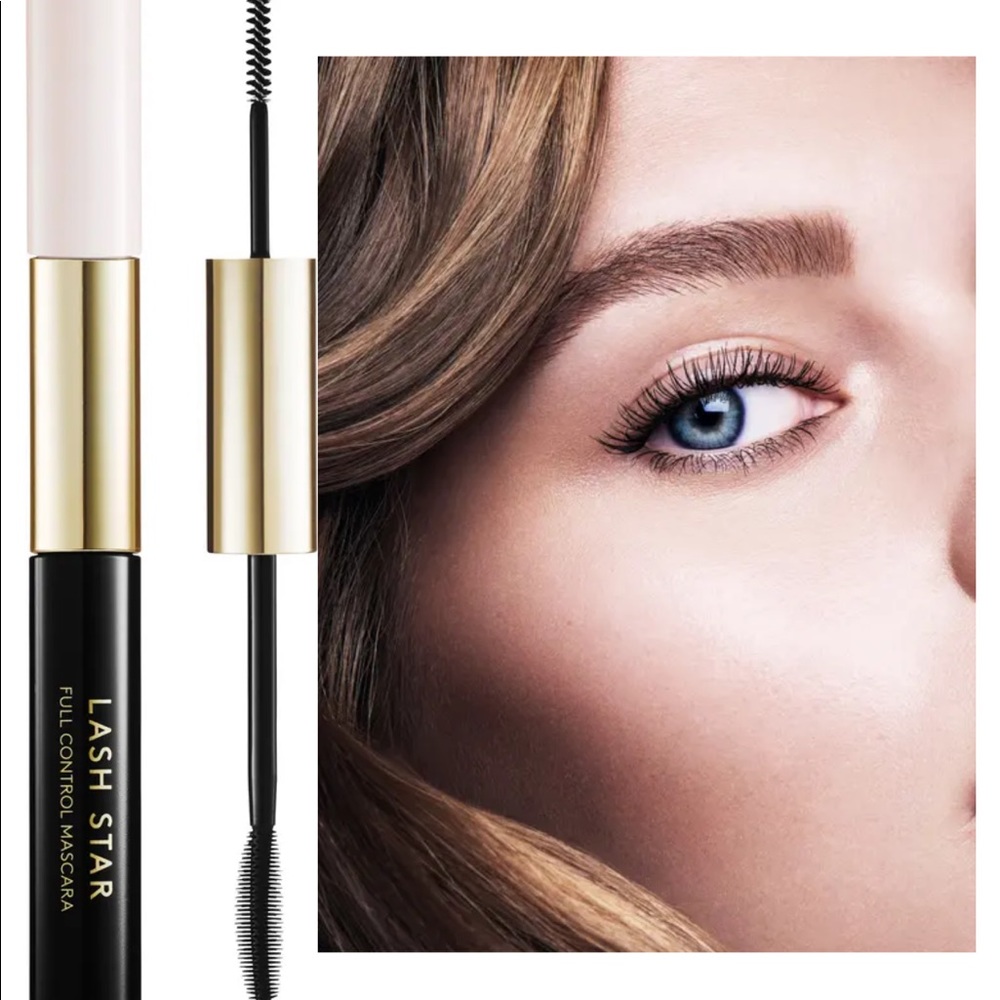 BRAND NEW IN BOX Full Control Mascara LASH STAR